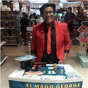 Profesor de ingles para niños jovenes y adultos y profesor de español para extranjeros